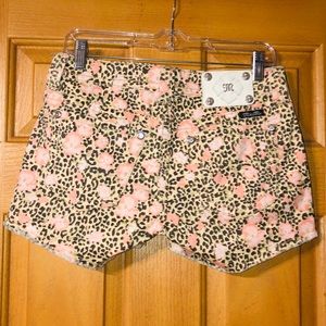 Miss me shorts